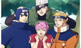 第七班鸣人最新爆料视频,揭秘忍者世界新篇章